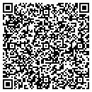 QR code with Time Realty contacts