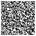 QR code with Hal's contacts