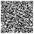 QR code with Ultissima Design Studio contacts