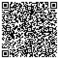 QR code with Leclair Trucking contacts