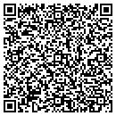 QR code with Calves & Carlin contacts