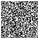 QR code with Asson Towing contacts