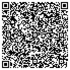 QR code with Hunts Point Cooperative Market contacts