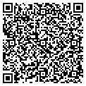 QR code with Demo contacts
