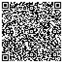 QR code with G & E Painting Corp contacts