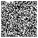 QR code with Ultimate Presentation Prod contacts