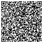 QR code with C & R Service Enterprise Inc contacts
