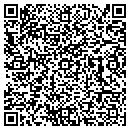 QR code with First Tracks contacts