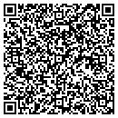 QR code with Aspen Group contacts