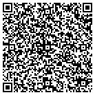 QR code with Marston's Custom Tailoring contacts