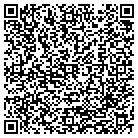 QR code with Christian Scientist-Reading Rm contacts