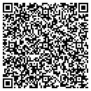 QR code with John F Poole contacts