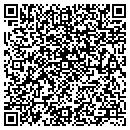 QR code with Ronald F Rojek contacts