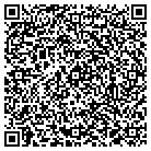 QR code with Marvin Newberg Law Offices contacts