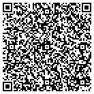 QR code with Marios Eastside/Westside contacts