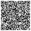 QR code with C H Mc Nally & Son contacts