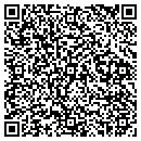 QR code with Harvest Hill Gardens contacts