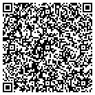 QR code with Manteca Ambulance Service contacts