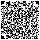 QR code with A Place For Healing Massage contacts