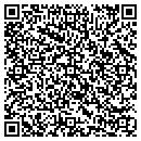 QR code with Tredo Design contacts