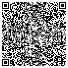 QR code with St Basil's Greek Orthodox Charity contacts