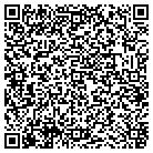 QR code with Clinton County Clerk contacts