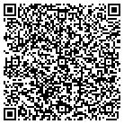 QR code with Manteca Unified School Farm contacts