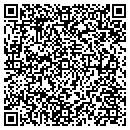 QR code with RHI Consulting contacts