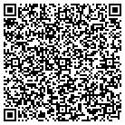 QR code with C & R Reprographics contacts