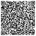 QR code with H & R Block Tax Service contacts