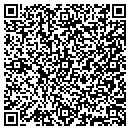 QR code with Zan Benjamin MD contacts