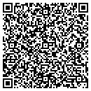 QR code with Leslie Fogg Inc contacts
