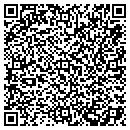 QR code with CLA Site contacts