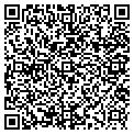 QR code with James L Lucarelli contacts