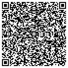 QR code with Cesarini Construction contacts