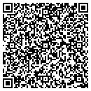 QR code with Sizzling Wok contacts