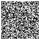 QR code with Tony's Pizza Service contacts