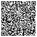 QR code with APS contacts