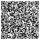 QR code with On My Own Jim's Framing contacts
