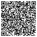 QR code with Tah-Poozie Inc contacts
