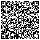 QR code with True Dlvrnce Chrstn Pre-School contacts
