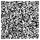 QR code with Van Hyning Service Station contacts