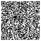 QR code with Mt Upton Central School contacts