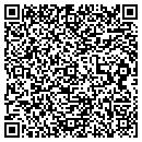 QR code with Hampton Cares contacts