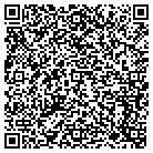 QR code with M-Tron Components Inc contacts