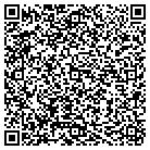 QR code with Hagaman Contracting Inc contacts