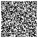 QR code with A M B Brokerage contacts