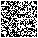 QR code with King's Business contacts