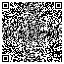 QR code with John Elardo contacts