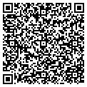 QR code with K T Art contacts